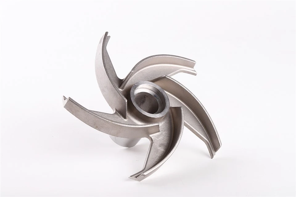 Impeller 2