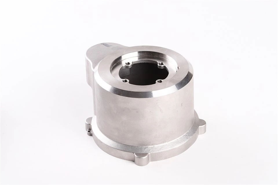 Ultrasonic Water Case